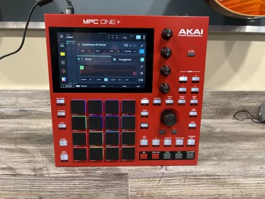 Store Special Product - Akai - MPC One+ Standalone Music Production Center