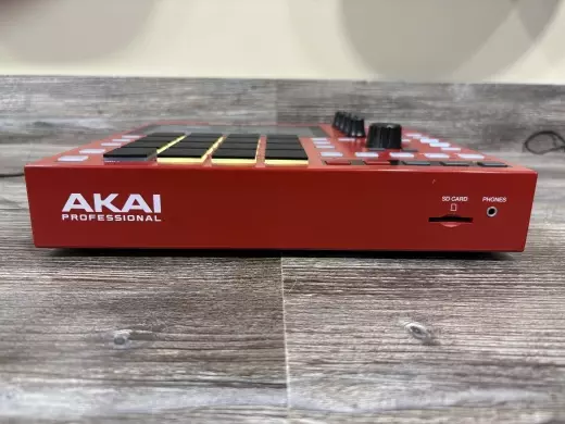 Store Special Product - Akai - MPC One+ Standalone Music Production Center