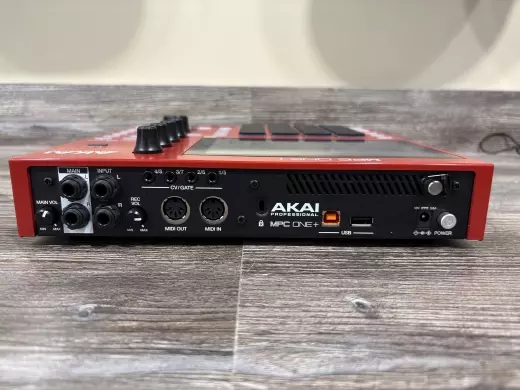 Akai - MPC One+ Standalone Music Production Center 2