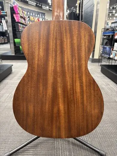 Martin Guitars - 000-17 Mahogany Acoustic Guitar with Hardshell Case 2
