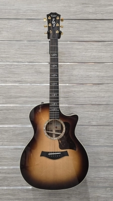 Store Special Product - Taylor Guitars - 414CE-R SE