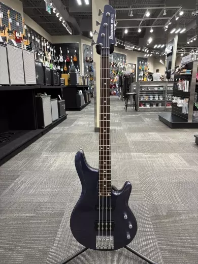 Ibanez - Roadgear RD300 Bass - Metallic Navy