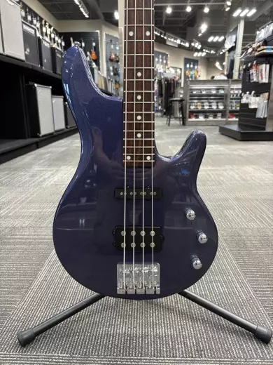 Ibanez - Roadgear RD300 Bass - Metallic Navy 2