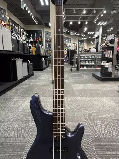 Ibanez - Roadgear RD300 Bass - Metallic Navy 2