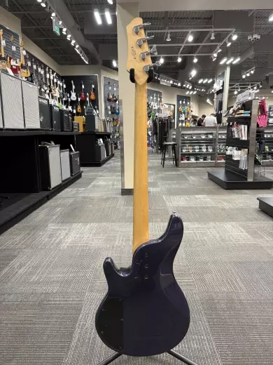 Ibanez - Roadgear RD300 Bass - Metallic Navy 2