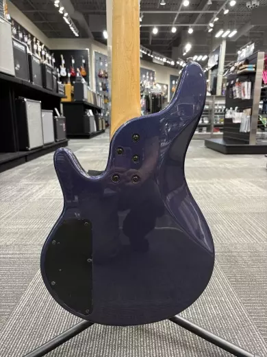 Ibanez - Roadgear RD300 Bass - Metallic Navy 2