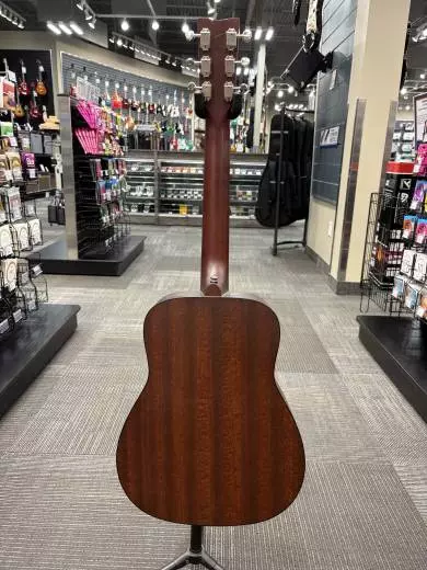 Yamaha - JR2 Compact Guitar - Sunburst 2
