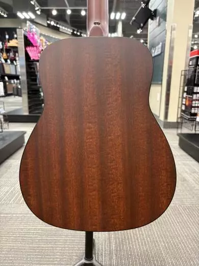 Yamaha - JR2 Compact Guitar - Sunburst 2