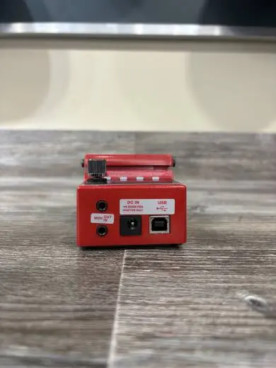 BOSS - RC-5 Loopstation 2