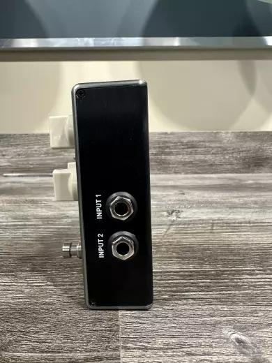 Source Audio - C4 Synth Pedal 2