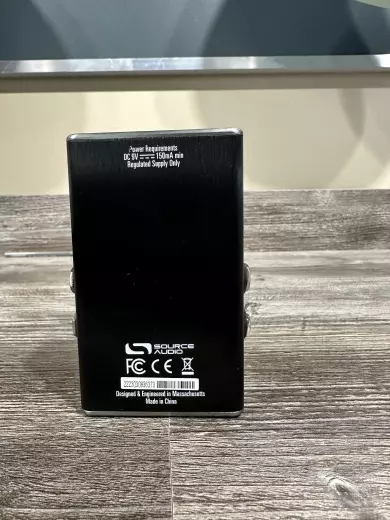 Source Audio - C4 Synth Pedal 3