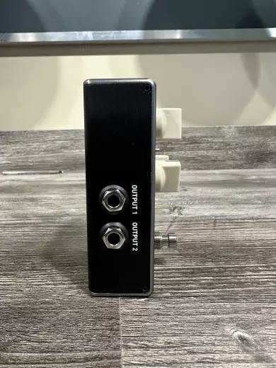 Source Audio - C4 Synth Pedal 4