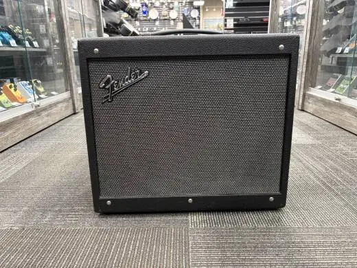 Fender - Mustang GTX50 1x12 Guitar Combo Amplifier