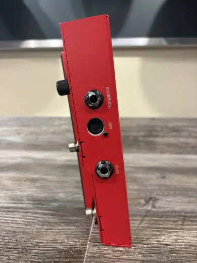 Digitech - WHAMMY DT 2