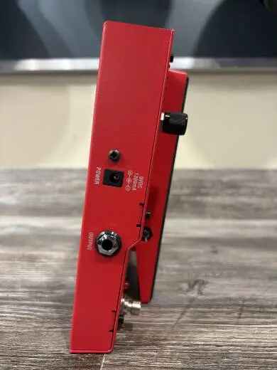 Digitech - WHAMMY DT 2