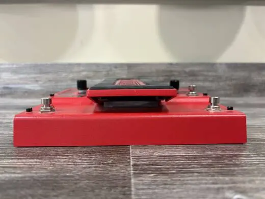 Digitech - WHAMMY DT 2