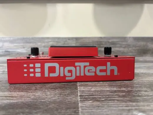 Digitech - WHAMMY DT 2