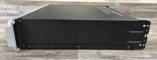 QSC - PLX3102 600W Stereo Low-Z Power Amplifier 2