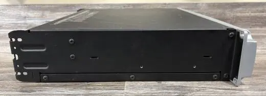 QSC - PLX3102 600W Stereo Low-Z Power Amplifier 2