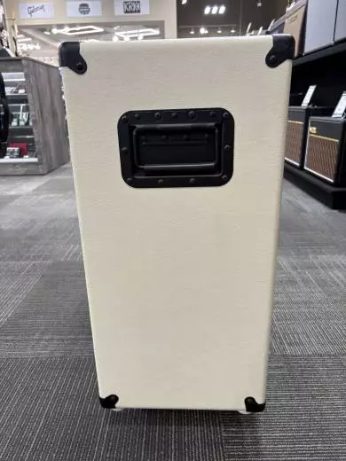 EVH - 5150III 2X12 50W Combo Amp - Ivory 2