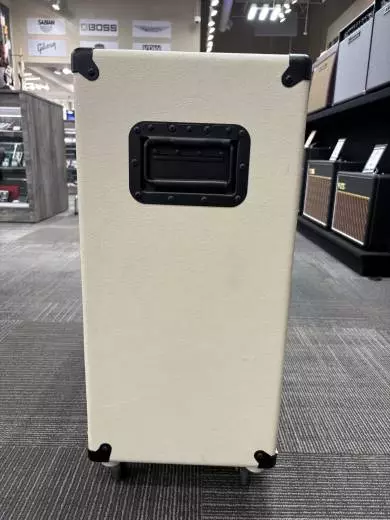EVH - 5150III 2X12 50W Combo Amp - Ivory 2
