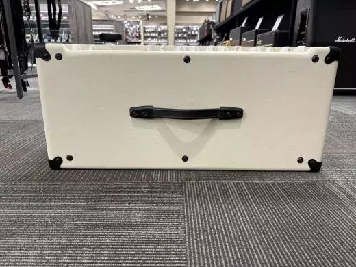 EVH - 5150III 2X12 50W Combo Amp - Ivory 2