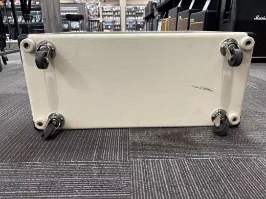 EVH - 5150III 2X12 50W Combo Amp - Ivory 2