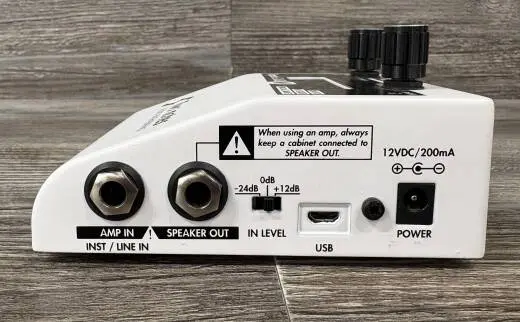 Two Notes - Torpedo C.A.B. M 2