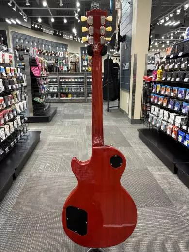 Gibson - Slash Les Paul Standard - Appetite Burst 2