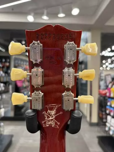 Gibson - Slash Les Paul Standard - Appetite Burst 2