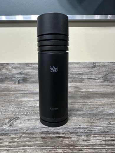 Store Special Product - Aston - Aston Stealth Active Dynamic Microphone