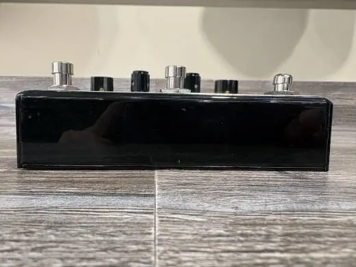 J. Rockett Audio Designs - Clockwork Echo Delay Pedal 2