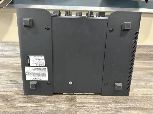 Ashdown Engineering - RM-500 EVO II Rootmaster 500W Bass Head 2