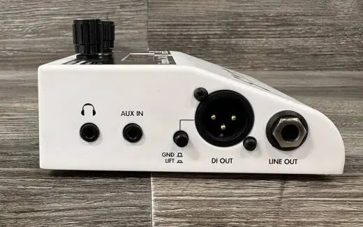 Two Notes - Torpedo C.A.B. M 2