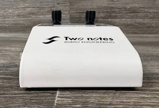 Two Notes - Torpedo C.A.B. M 2