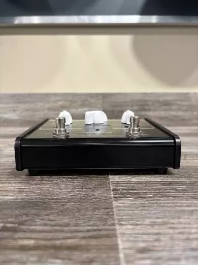Vox - StompLab Multi-FX Guitar Pedal 2