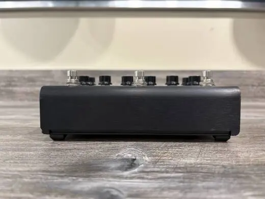 IK Multimedia - TONEX Pedal - Black 2
