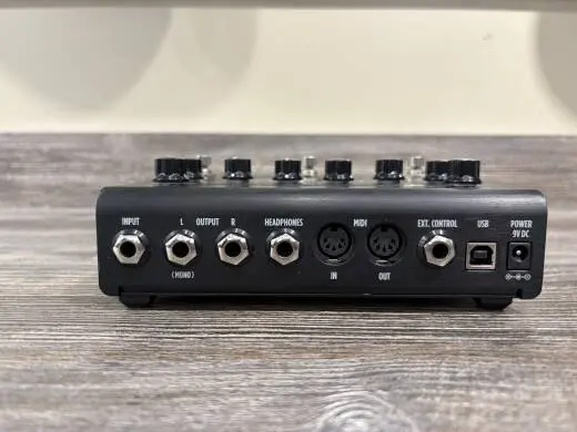 IK Multimedia - TONEX Pedal - Black 2