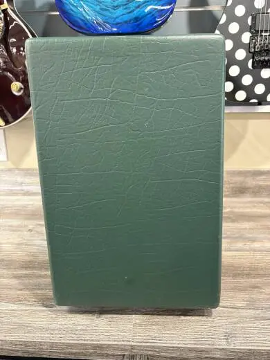 Blackstar Amplification - Jared James Nichols JJN-20R MkII Combo - Racing Green 2