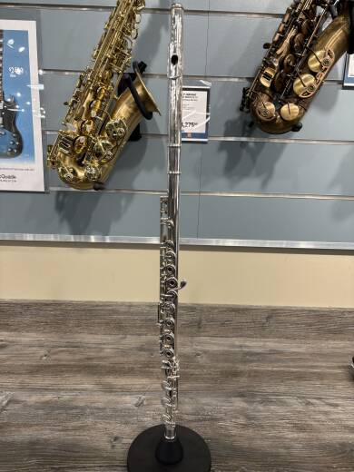 Powell Flutes - HCSS2BOFSPE