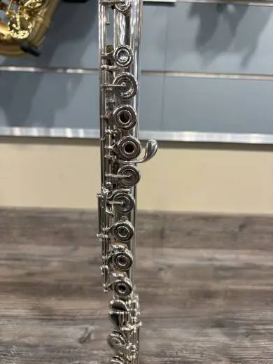 Powell Flutes - HCSS2BOFSPE 2