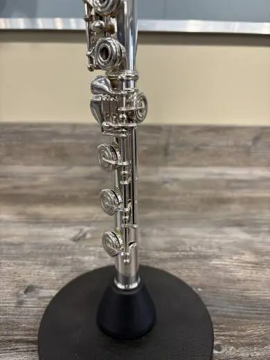 Powell Flutes - HCSS2BOFSPE 2