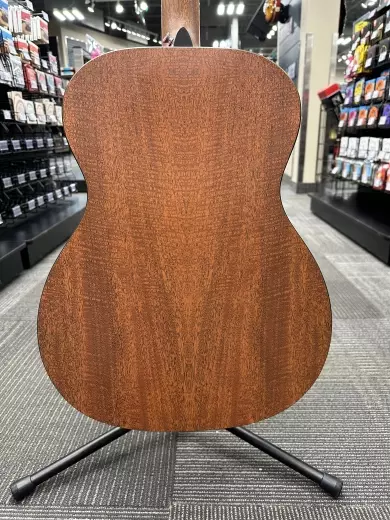 Martin Guitars - 000-X2E Spruce/Mahogany HPL Acoustic-Electric w/Gig Bag 6
