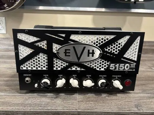 EVH - 5150III LBXII Head