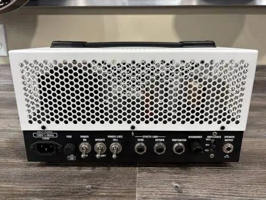 EVH - 5150III LBXII Head 2