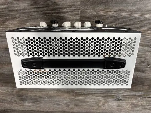 EVH - 5150III LBXII Head 2