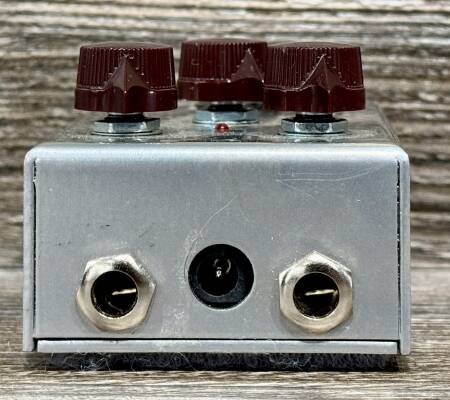 J. Rockett Audio Designs Archer Overdrive Pedal
