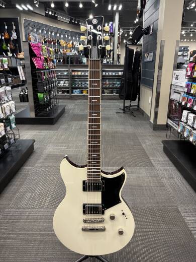 Yamaha - RSS20 Revstar II Standard Series Electric Guitar With
