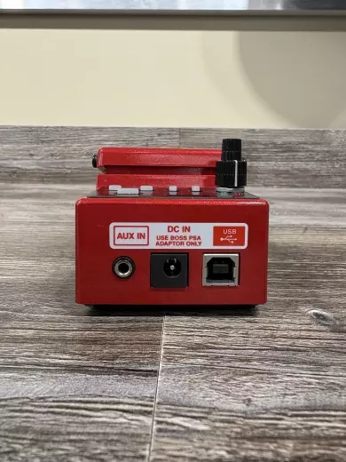 BOSS - RC-3 Loop Station 2