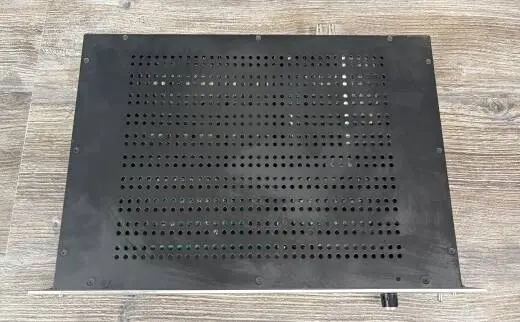 Universal Audio - Apollo 16 - 16X16 24/192 Firewire Interface with DSP 2